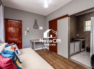 0afc0bc0c49af0155c0fe8aa2dcd0dca16f21e08 · Apartamento com 1 Quarto Canto do Forte na Praia Grande/SP