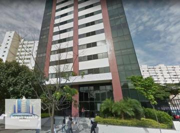 27050efe2194bf488d6af390523e25d145813bdc · Conjunto à venda, 40 m² por R$ 350.000,00 - Vila Mariana - São Paulo/SP