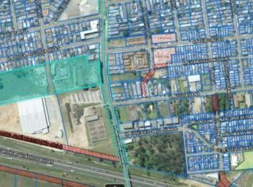 d2ea2d73b2ff625b2e819adacfeff66d2f367df9 · Área à venda, 38244 m² por R$ 61.000.000,00 - Umbará - Curitiba/PR