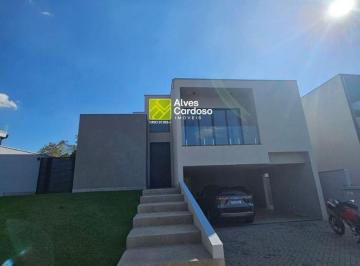 6f03359f4d9e9956bd10a018b61b555527e56bac · Casa Alto Padrão à Venda – Alphaville Nova Esplanada 1 | Votorantim/SP