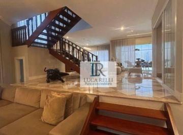 54d093a630a292c956580ce5c8a5bd212d2d7e2f · Casa com 4 dormitórios para alugar, 425 m² - Alphaville 09 - Santana de Parnaíba/SP