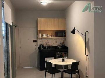 176b968d4bf98e14936a3190dc6df42cda5b1fe2 · Apartamento com 1 dormitório à venda, 23 m² por R$ 285.000,00 - Centro - Belo Horizonte/MG
