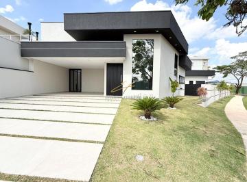 Casa de 4 quartos, Indaiatuba · Linda Casa com 4 Suítes com Closet, Piscina em Condomínio Fechado de Alto Padrão em Indaiatuba/SP