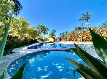 Casa de 5 quartos, São Sebastião · Casa de alto padrão venda condomínio fechado