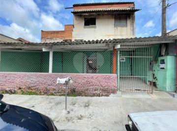 Casa · 184m² · 3 Quartos · 1 Vaga · Casa com 3 quartos à venda em Santa terezinha - SP