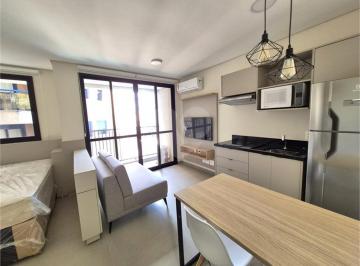 Apartamento · 29m² · 1 Quarto · Apartamento com 1 quartos à venda em Sumarezinho - SP
