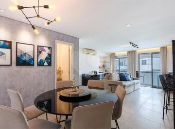 Apartamento · 94m² · 2 Quartos · 2 Vagas · Apartamento com 2 quartos à venda em Água branca - SP