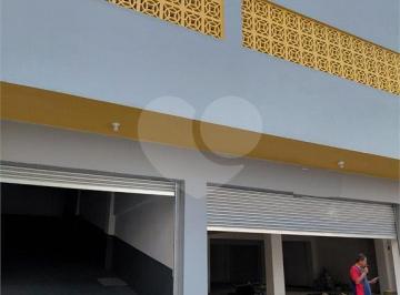 Comercial · 1000m² · Galpão à venda em Jardim maria rosa - SP