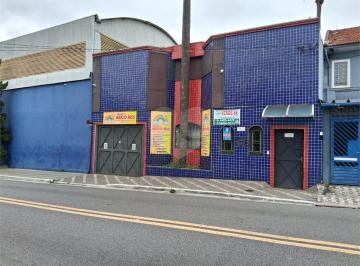 Comercial · 607m² · Prédio inteiro à venda em Tucuruvi - SP