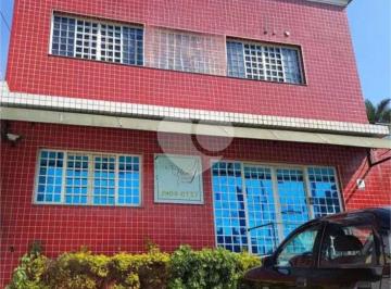 Comercial · 350m² · 4 Vagas · Prédio inteiro à venda em Jardim santo elias - SP