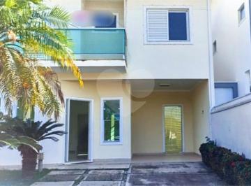 Casa · 192m² · 3 Quartos · 2 Vagas · Sobrado com 3 quartos à venda em Villaggio di itaici - SP