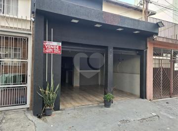 Casa · 180m² · 2 Quartos · 1 Vaga · Casa com 2 quartos à venda em Casa verde - SP
