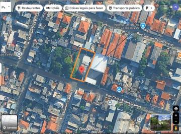 Terreno · 800m² · Terreno à venda em Vila santa maria - SP