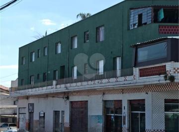 Comercial · 1549m² · 10 Vagas · Prédio inteiro à venda em Jardim santo elias - SP