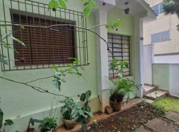 Casa · 120m² · 3 Quartos · 1 Vaga · Casa Térrea à venda 3 quartos 1 vaga Vila Firmiano Pinto - São Paulo - SP