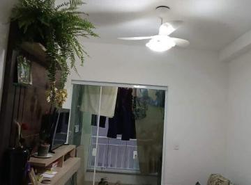 Apartamento · 39m² · 1 Quarto · 1 Vaga · Apartamento à venda 1 quarto 1 vaga Nova Gerty - São Caetano do Sul - SP