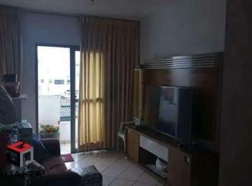 Apartamento · 64m² · 2 Quartos · 1 Vaga · Apartamento à venda 2 quartos 1 suíte 1 vaga Centro - São Bernardo do Campo - SP