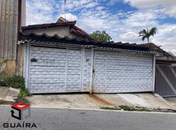 Terreno · 240m² · Terreno à venda Metalúrgica - Santo André - SP