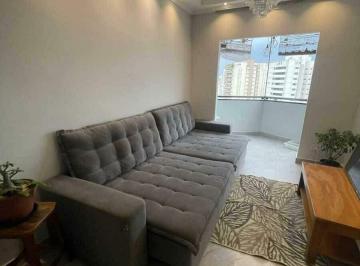 Apartamento · 47m² · 1 Quarto · 1 Vaga · Apartamento à venda 1 quarto 1 vaga Centro - São Bernardo do Campo - SP