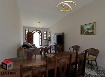 Casa · 280m² · 5 Quartos · 5 Vagas · Casa Térrea à venda 5 quartos 1 suíte 5 vagas Pires - Santo André - SP