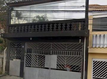 Casa · 210m² · 2 Quartos · 2 Vagas · Casa Térrea à venda 2 quartos 2 vagas Planalto - São Bernardo do Campo - SP