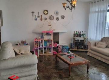 Apartamento · 215m² · 3 Quartos · 4 Vagas · Apartamento à venda 3 quartos 2 suítes 4 vagas Centro - São Bernardo do Campo - SP