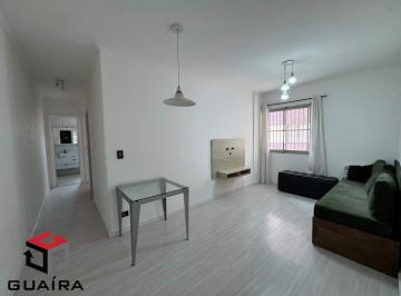 Apartamento · 64m² · 2 Quartos · 1 Vaga · Apartamento à venda 2 quartos 1 vaga Baeta Neves - São Bernardo do Campo - SP