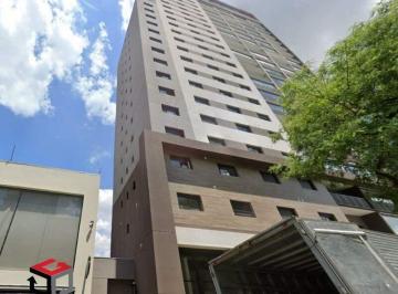 Apartamento · 25m² · 1 Quarto · Studio em Vila Olímpia com 25m²