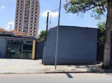 Terreno · 438m² · Terreno à venda Valparaíso - Santo André - SP