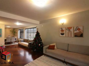 Casa · 255m² · 3 Quartos · 5 Vagas · Sobrado à venda 3 quartos 1 suíte 5 vagas Assunção - São Bernardo do Campo - SP