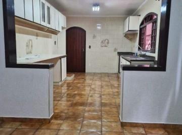 Casa · 202m² · 3 Quartos · 3 Vagas · Sobrado à venda 3 quartos 3 vagas Teles de Menezes - Santo André - SP