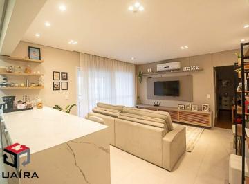 Apartamento · 116m² · 3 Quartos · 2 Vagas · Apartamento à venda 3 quartos 3 suítes 2 vagas Baeta Neves - São Bernardo do Campo - SP