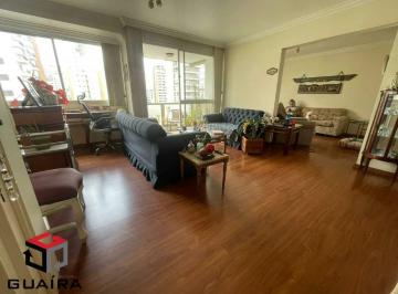 Apartamento · 142m² · 4 Quartos · 2 Vagas · Apartamento 4 Dormitorios em Moema 142m2