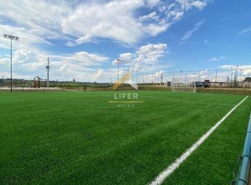0 · Terreno à venda no Condomínio Urbe 365 – Paulínia