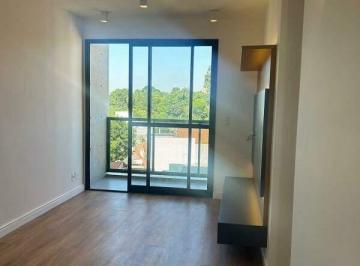 Apartamento · 65m² · 2 Quartos · 1 Vaga · Apartamento para aluguel 2 quartos 1 suíte 1 vaga Guiomar - Santo André - SP