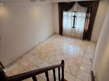 Comercial · 74m² · 3 Quartos · 1 Vaga · Sobrado para aluguel 3 quartos 1 suíte 1 vaga Bela Vista - Santo André - SP