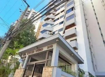 Apartamento · 88m² · 2 Quartos · 2 Vagas · Apartamento para aluguel 2 quartos 1 suíte 2 vagas Jardim do Mar - São Bernardo do Campo - SP