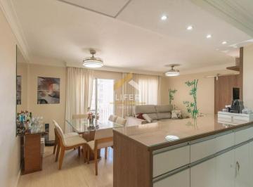 0 · APARTAMENTO A VENDA NO CONDOMINIO INSPIRATTO NO BAIRRO SWIFT EM CAMPINAS/SP