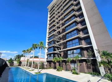 0 · Apartamento para locação, Edifcio Halma 911, Nova Campinas, Em Campinas/SP