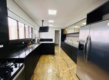 Apartamento de 3 quartos, São Bernardo do Campo · Apartamento com 3 quartos, 260 m² em Venda e Aluguel, Vila Álvaro Marques