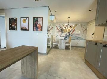 Apartamento · 74m² · 3 Quartos · 1 Vaga · Apartamento com 3 quartos à venda em Vila mazzei - SP