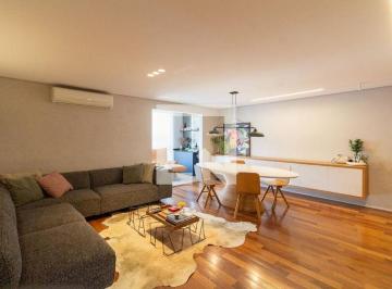 Apartamento · 234m² · 3 Quartos · 3 Vagas · Apartamento à Venda - Cidade São Francisco , 3 Quartos, 234 m² - São Paulo