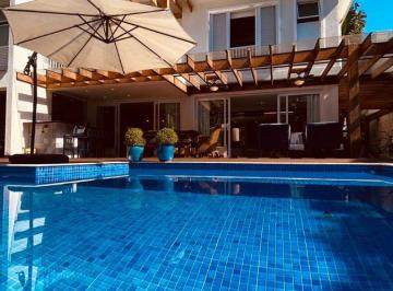 Casa de 5 quartos, São Sebastião · Casa de alto padrão venda condomínio fechado