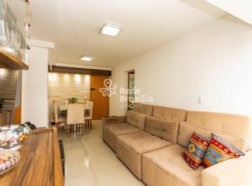 Apartamento · 62m² · 2 Quartos · 1 Vaga · Residencial Mirante Duo - Apartamento com 2 quartos - 1 suíte - aceita financiamento e FGTS - Águas
