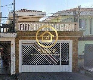 Casa · 160m² · 3 Quartos · Casa à venda - no Vila Clarice
