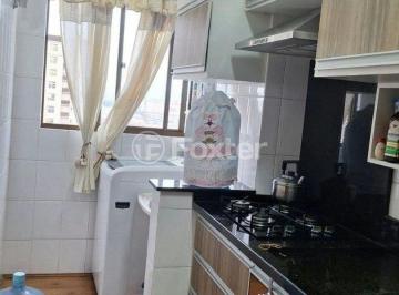 b0333762 · Apartamento, 2 dormitórios, 58 m², em Barreiros