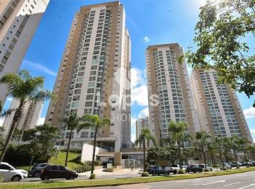 Apartamento de 3 quartos, Curitiba · VENDE APTO MOBILIADO 3 QUARTOS NO RESERVA ECOVILLE