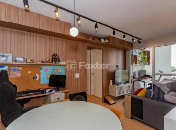 01-APARTAMENTO-1D-VILA-DOM-PEDRO-I-SAO-PAULO-967229 .jpg · Apartamento, 1 dormitórios, 45 m², em Vila Dom Pedro I