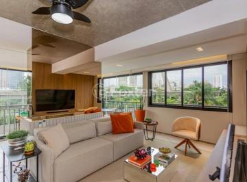 01-APARTAMENTO-1D-CIDADE-MONCOES-SAO-PAULO-967135 .jpg · Apartamento, 1 dormitórios, 82 m², em Cidade Monções