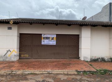 202506241749175955.jpeg · Casa para Venda em Goiânia, Setor Celina Park, 4 dormitórios, 1 suíte, 2 banheiros, 3 vagas